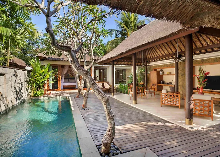 Villa Amarterra Bali Nusa Dua, Autograph Collection *