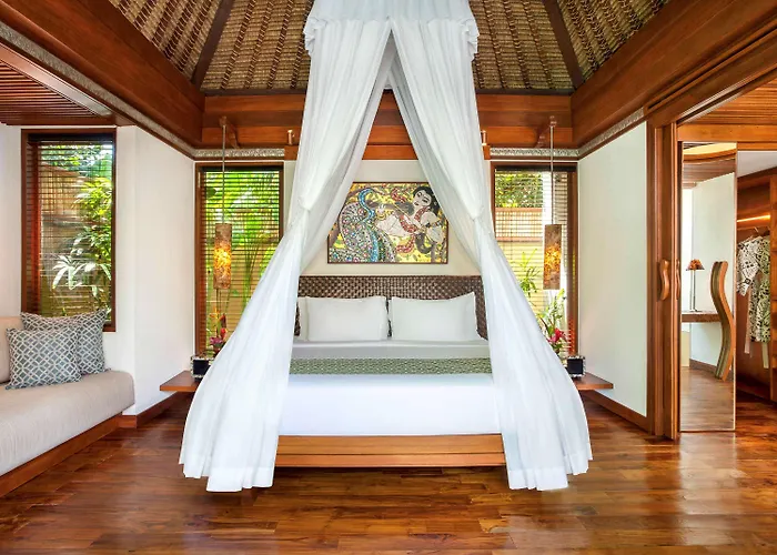 Amarterra Bali Nusa Dua, Autograph Collection Villa *