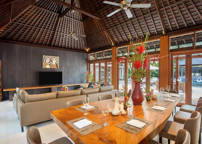 Amarterra Bali Nusa Dua, Autograph Collection Nusa Dua (Bali)