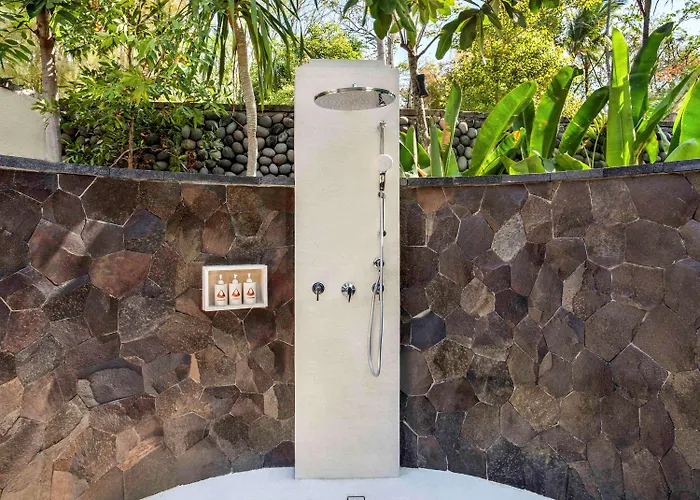 Amarterra Bali Nusa Dua, Autograph Collection Villa