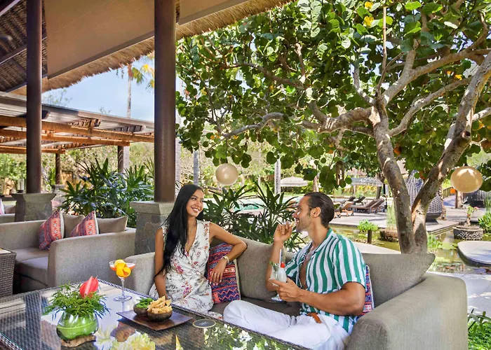 Amarterra Bali Nusa Dua, Autograph Collection Villa Nusa Dua (Bali)