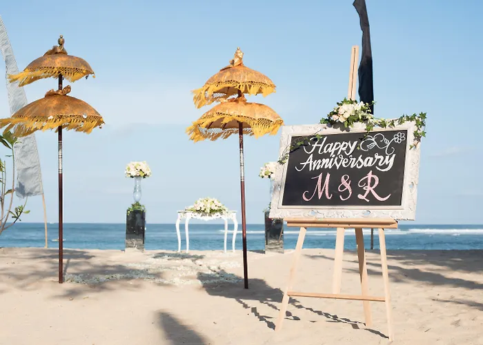 Amarterra Bali Nusa Dua, Autograph Collection Villa Nusa Dua (Bali)