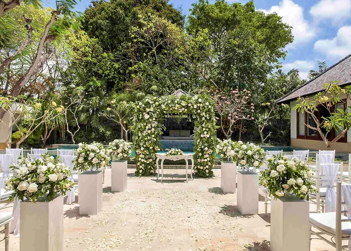 Amarterra Bali Nusa Dua, Autograph Collection Villa *