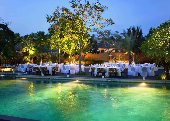 Amarterra Bali Nusa Dua, Autograph Collection *