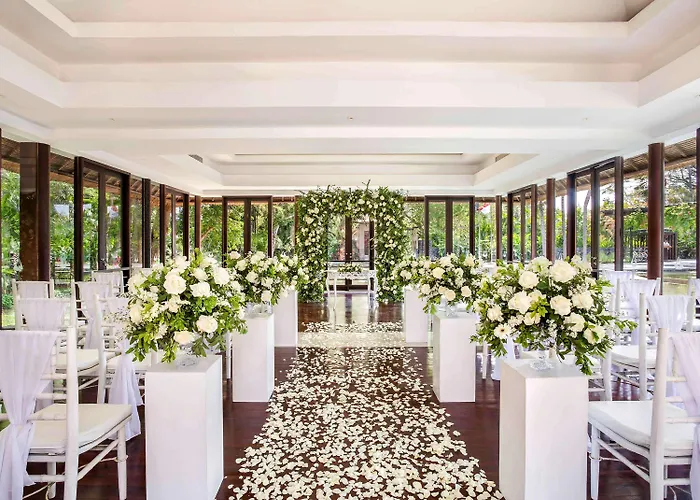 Villa Amarterra Bali Nusa Dua, Autograph Collection