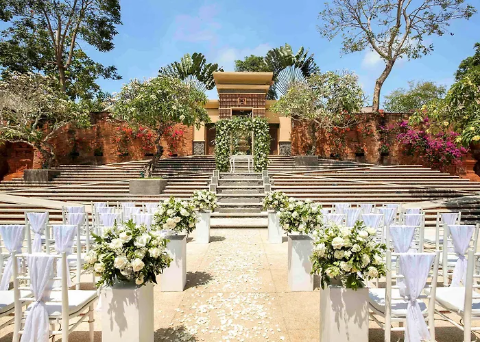Villa Amarterra Bali Nusa Dua, Autograph Collection Nusa Dua (Bali)