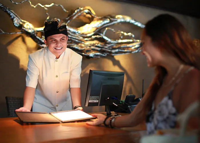 Amarterra Bali Nusa Dua, Autograph Collection