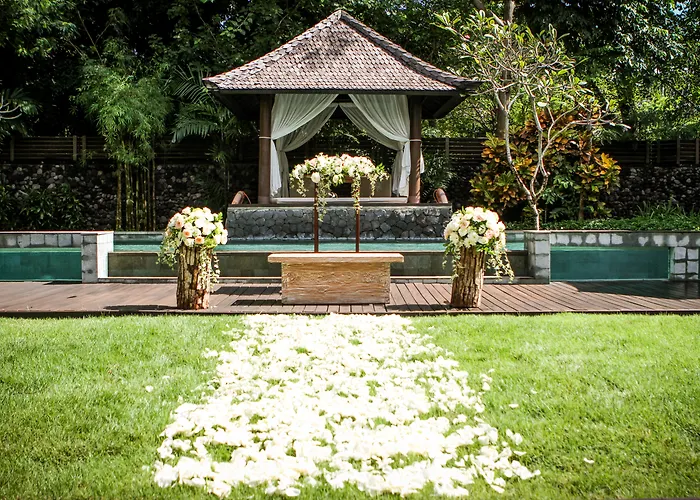 Amarterra Bali Nusa Dua, Autograph Collection Villa Nusa Dua (Bali)
