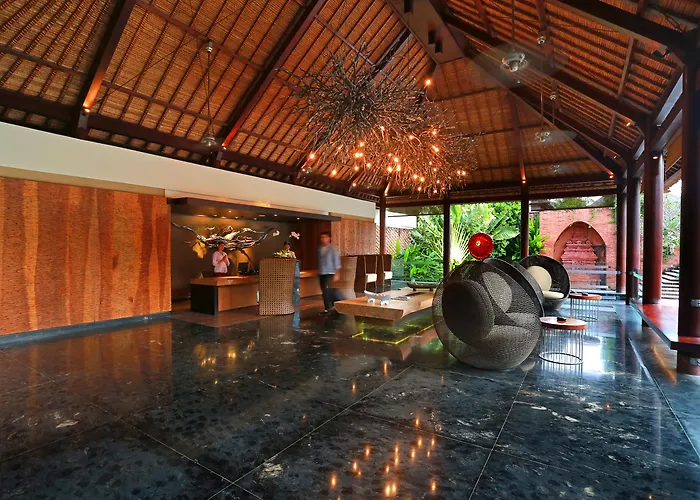 Villa Amarterra Bali Nusa Dua, Autograph Collection *