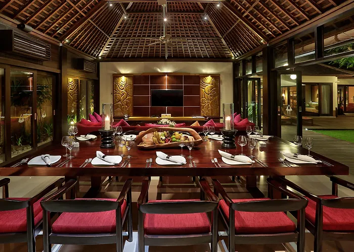 Amarterra Bali Nusa Dua, Autograph Collection Villa Nusa Dua (Bali)