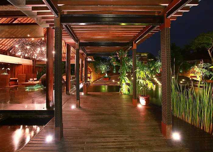 Villa Amarterra Bali Nusa Dua, Autograph Collection Nusa Dua (Bali)