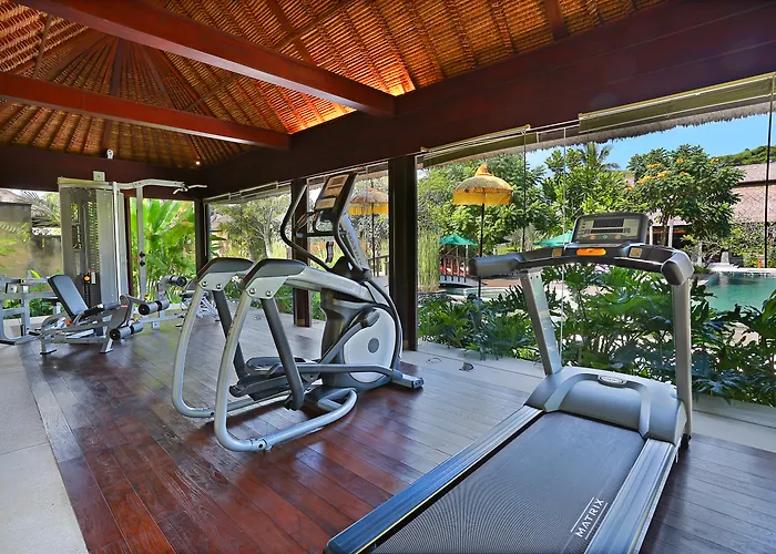 Amarterra Bali Nusa Dua, Autograph Collection Villa