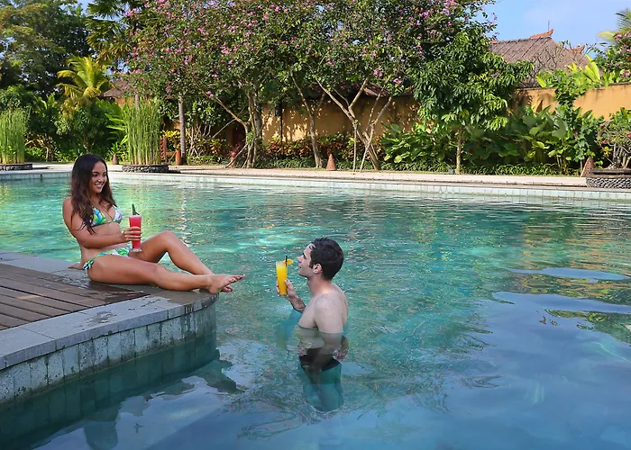 Amarterra Bali Nusa Dua, Autograph Collection *