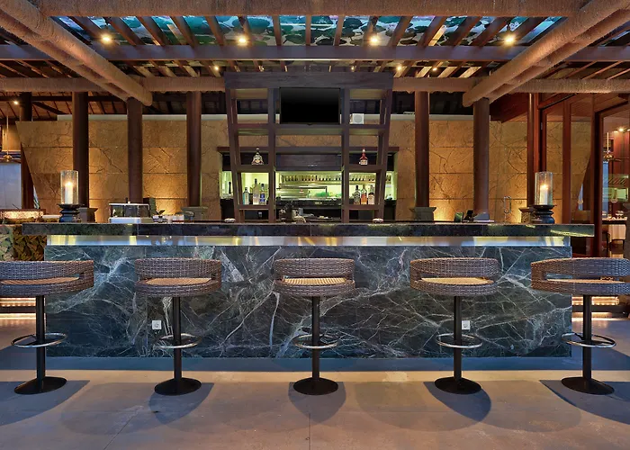 Amarterra Bali Nusa Dua, Autograph Collection Villa Nusa Dua (Bali)