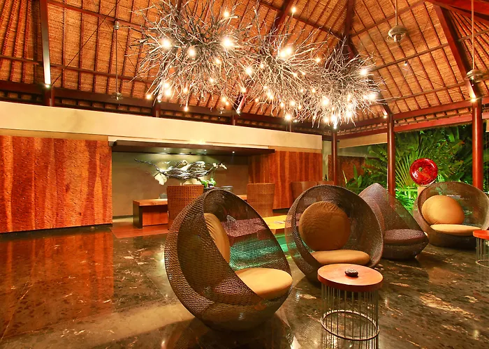Amarterra Bali Nusa Dua, Autograph Collection Villa Nusa Dua (Bali)