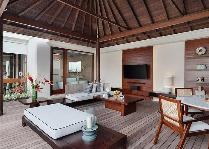 Amarterra Bali Nusa Dua, Autograph Collection