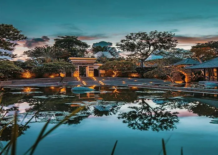Amarterra Bali Nusa Dua, Autograph Collection Villa