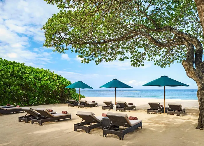 Villa Amarterra Bali Nusa Dua, Autograph Collection *