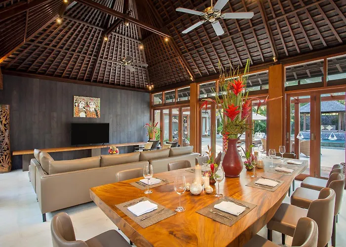 Amarterra Bali Nusa Dua, Autograph Collection Villa Nusa Dua (Bali)