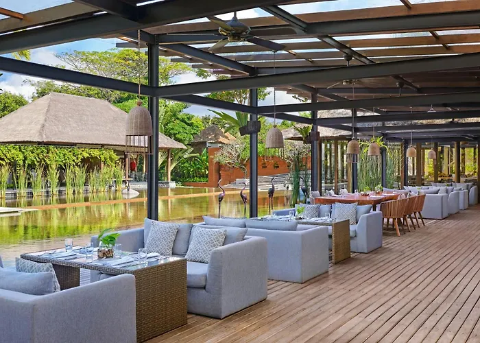 Amarterra Bali Nusa Dua, Autograph Collection *