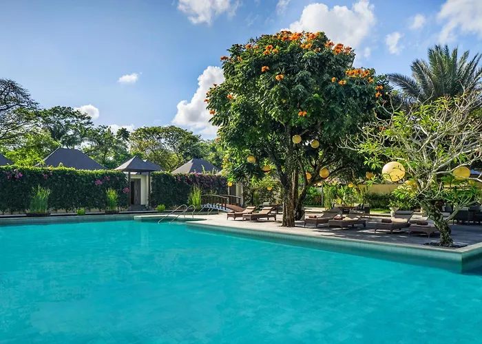 Villa Amarterra Bali Nusa Dua, Autograph Collection
