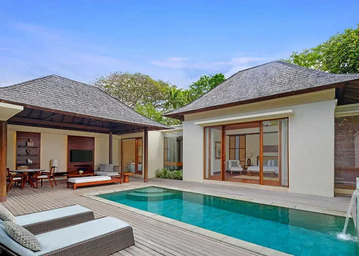 Amarterra Bali Nusa Dua, Autograph Collection * Nusa Dua (Bali)