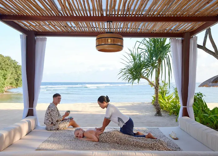 Amarterra Bali Nusa Dua, Autograph Collection Villa