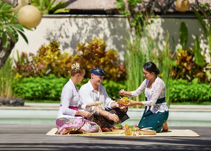 Villa Amarterra Bali Nusa Dua, Autograph Collection