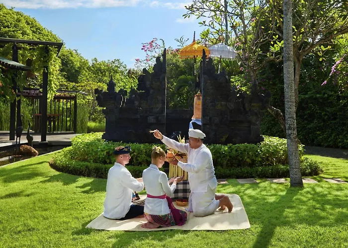 Villa Amarterra Bali Nusa Dua, Autograph Collection *