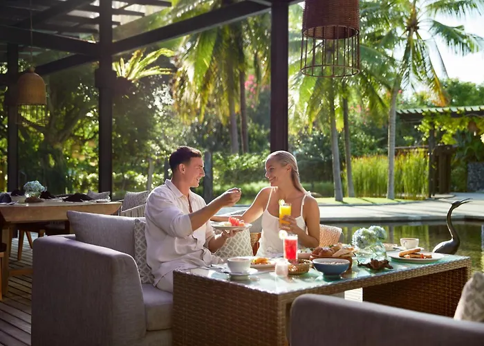 Villa Amarterra Bali Nusa Dua, Autograph Collection Nusa Dua (Bali)