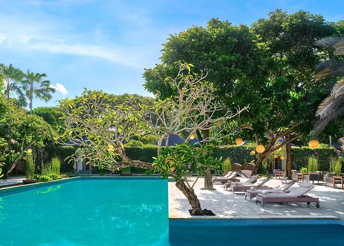 Villa Amarterra Bali Nusa Dua, Autograph Collection *