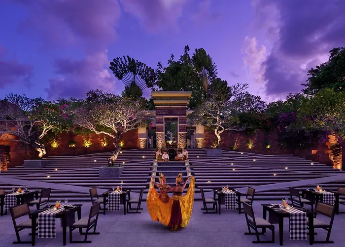 Amarterra Bali Nusa Dua, Autograph Collection *
