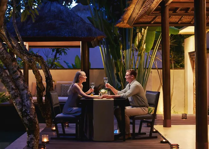 Amarterra Bali Nusa Dua, Autograph Collection