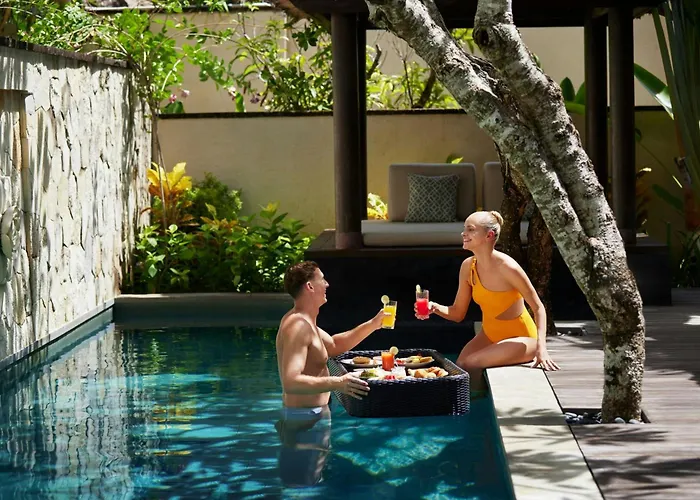 Amarterra Bali Nusa Dua, Autograph Collection Villa Nusa Dua (Bali)