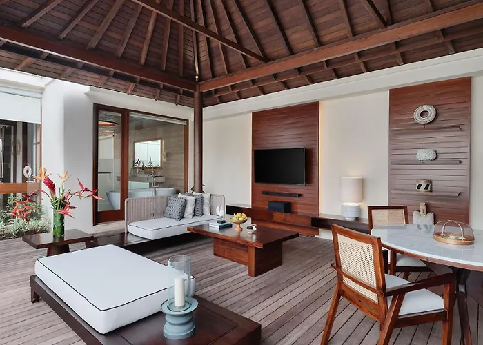 Amarterra Bali Nusa Dua, Autograph Collection *
