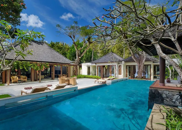 Amarterra Bali Nusa Dua, Autograph Collection