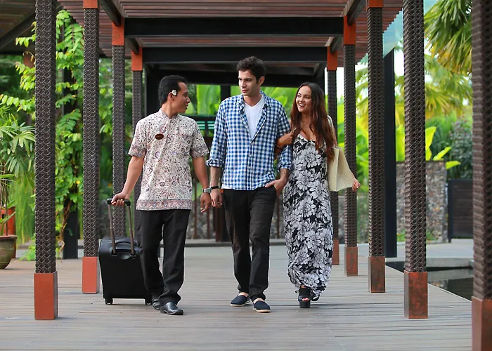 Villa Amarterra Bali Nusa Dua, Autograph Collection