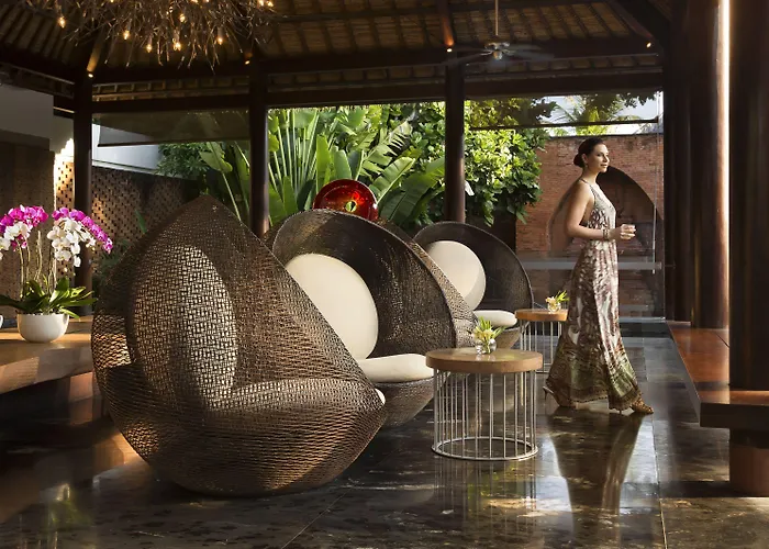 Amarterra Bali Nusa Dua, Autograph Collection Villa Nusa Dua (Bali)