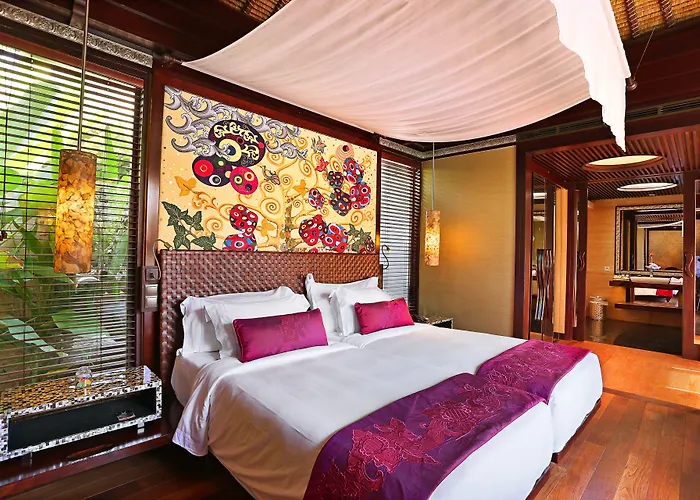 Villa Amarterra Bali Nusa Dua, Autograph Collection *