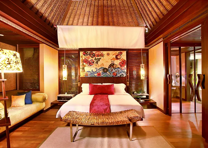 Amarterra Bali Nusa Dua, Autograph Collection Villa Nusa Dua (Bali)