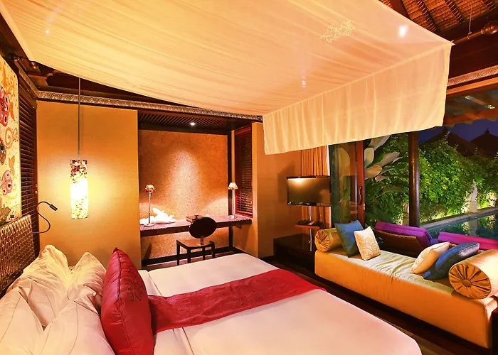 Amarterra Bali Nusa Dua, Autograph Collection