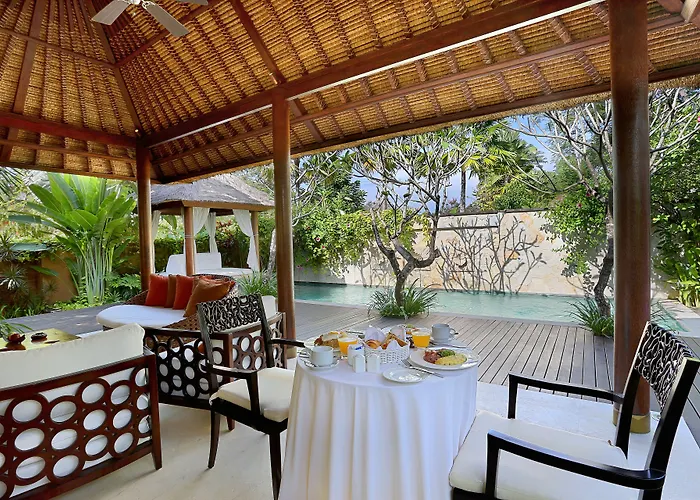 Villa Amarterra Bali Nusa Dua, Autograph Collection