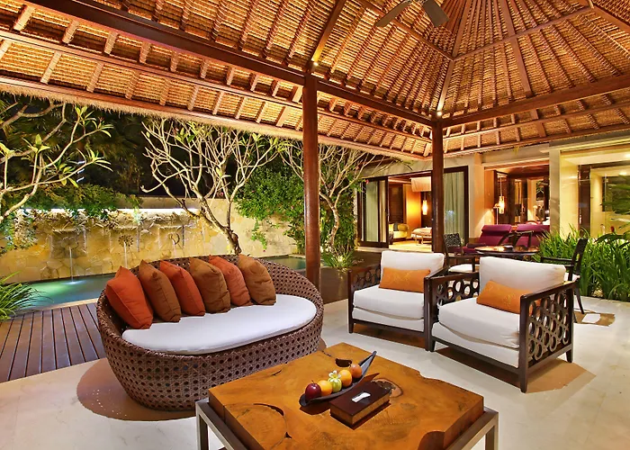 Villa Amarterra Bali Nusa Dua, Autograph Collection