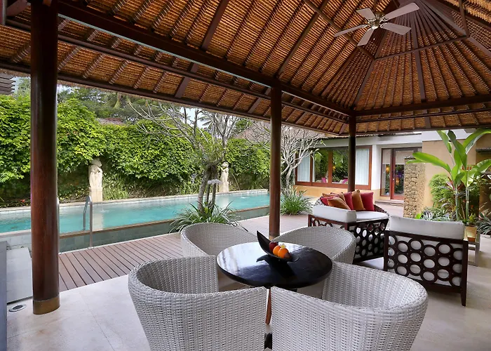 Amarterra Bali Nusa Dua, Autograph Collection Villa *