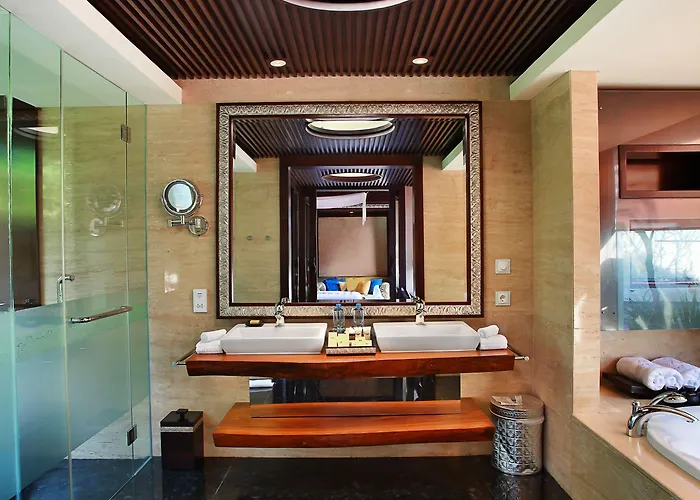 ヴィラ Amarterra Bali Nusa Dua, Autograph Collection