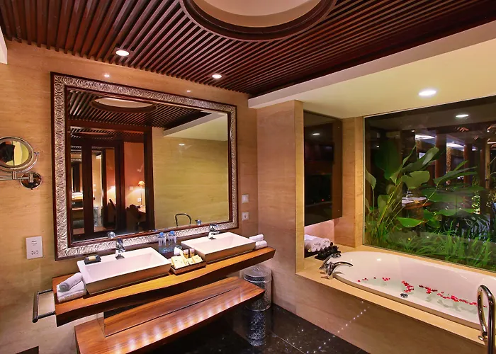 Amarterra Bali Nusa Dua, Autograph Collection Villa