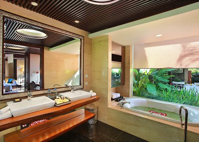 Amarterra Bali Nusa Dua, Autograph Collection Villa