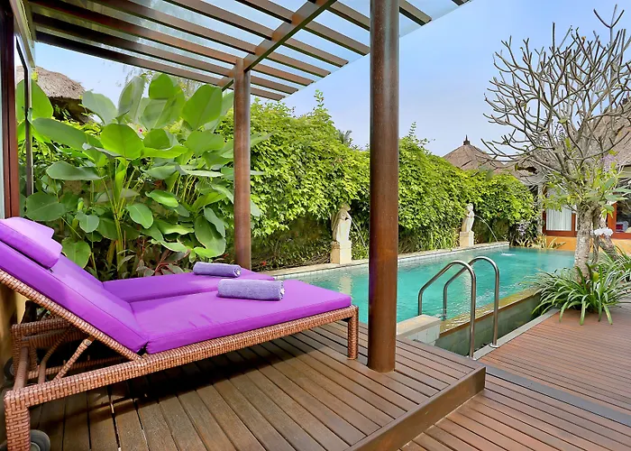 Amarterra Bali Nusa Dua, Autograph Collection