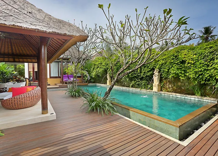 Amarterra Bali Nusa Dua, Autograph Collection Nusa Dua (Bali)