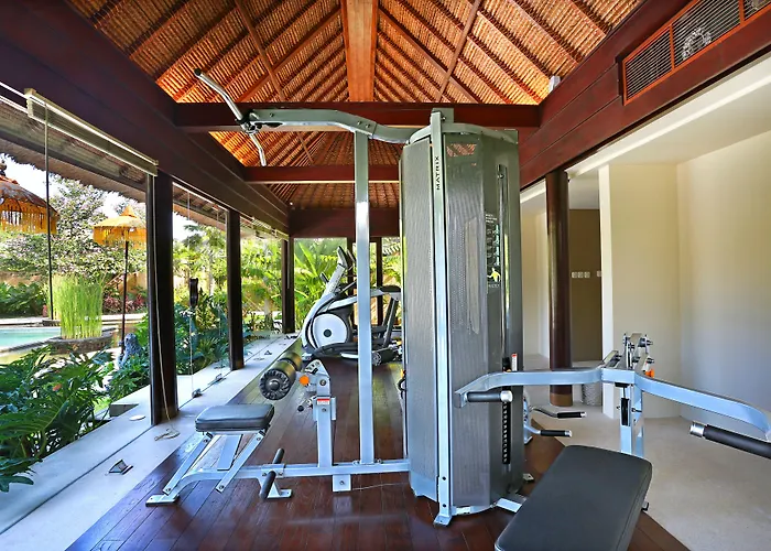 Amarterra Bali Nusa Dua, Autograph Collection Villa
